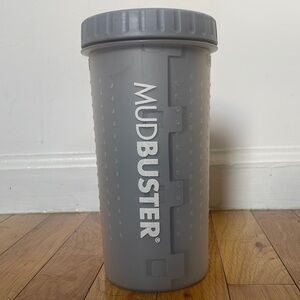 MudBuster Portable Dog Paw Cleaner